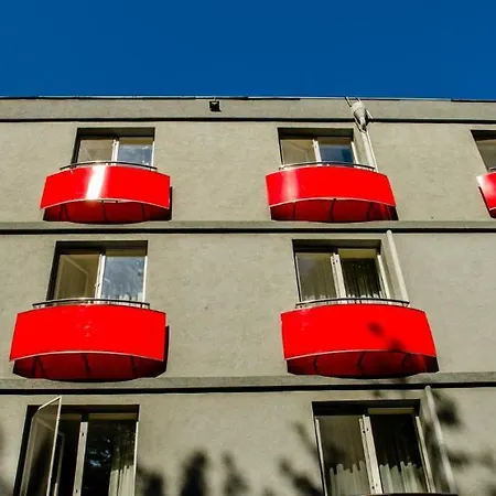 Turist Hotel