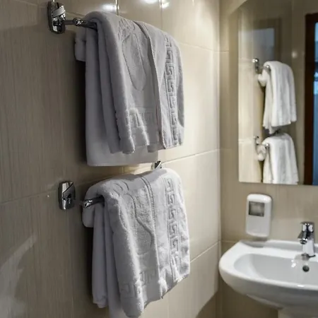 Turist Hotel