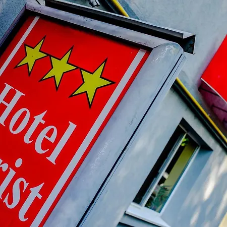 Turist Konstanca
